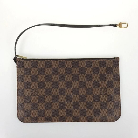 LOUIS VUITTON Damier Neverfull MM N41358 Tote bag - Picture 7 of 16